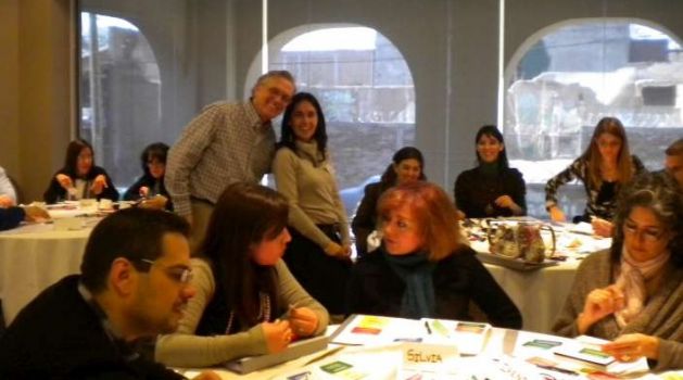  PROGRAMA DE CERTIFICACION EN DISC ASSESSMENT TOOLS 2 CIENCIAS